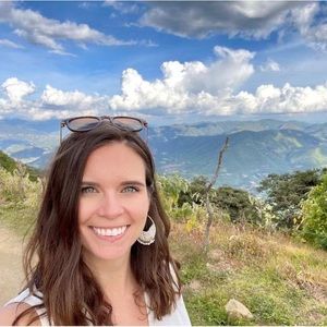 Meet your Posher, Amanda